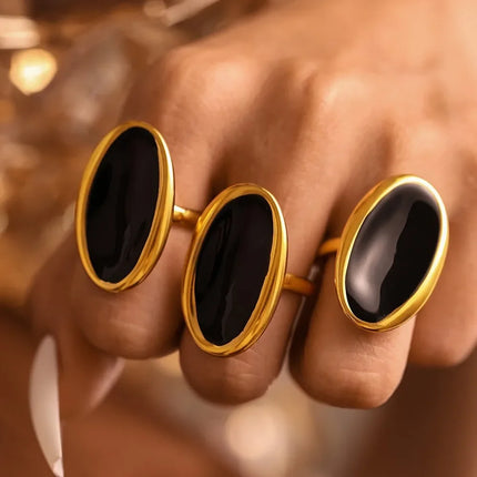 Lacie Ring