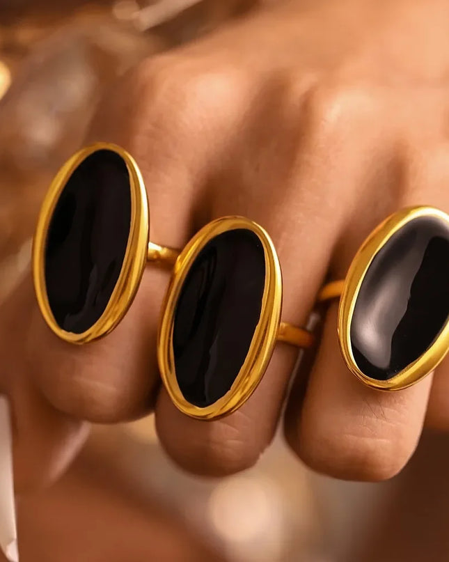 Lacie Ring