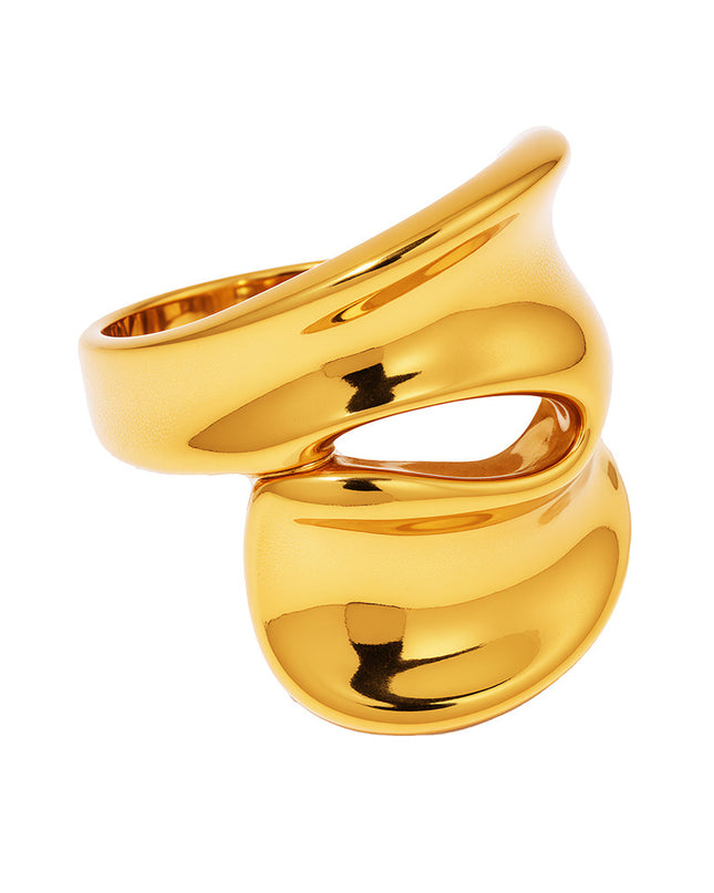 Dangle Ring