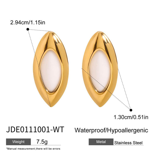 Snug Earrings