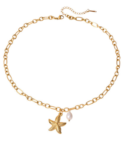 Sydney Necklace