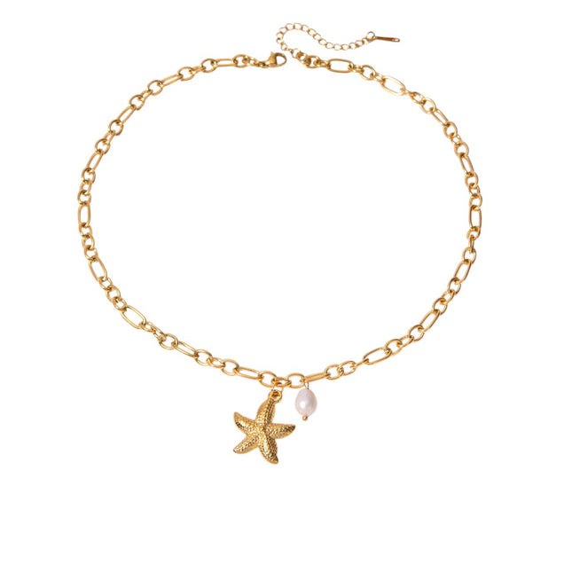 Sydney Necklace