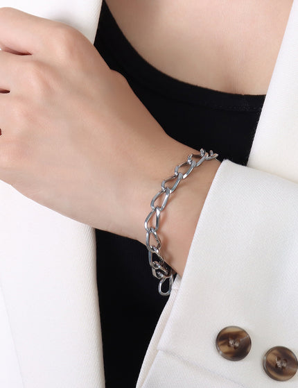 Mantra Bracelet