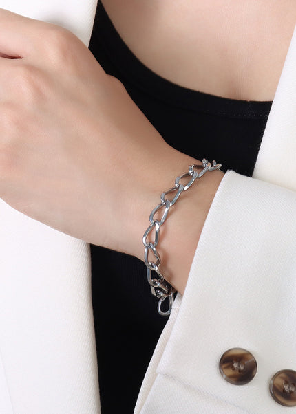 Mantra Bracelet