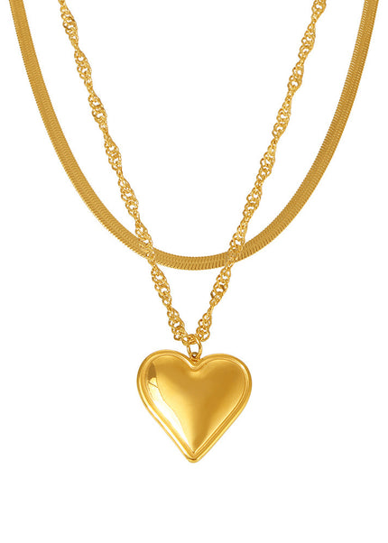 Sona Necklace