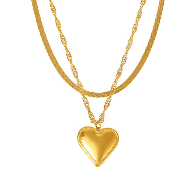 Sona Necklace