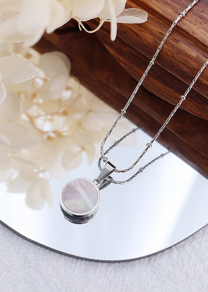 Blissy Necklace