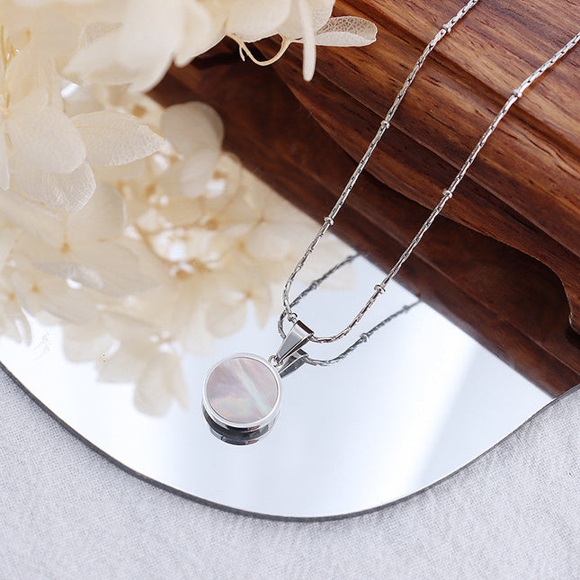 Blissy Necklace