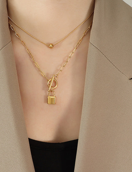 Bea Necklace