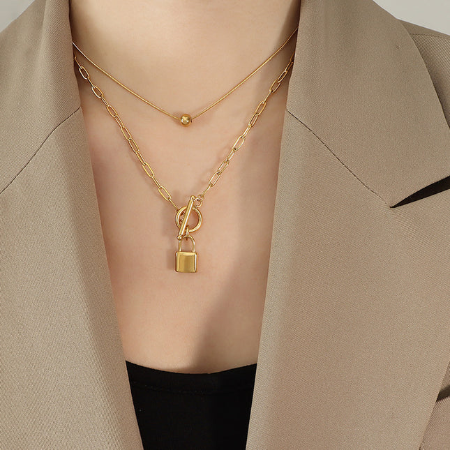 Bea Necklace