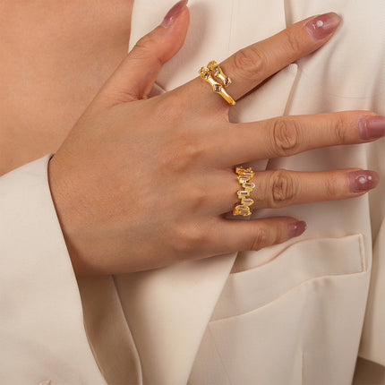 Honey Ring