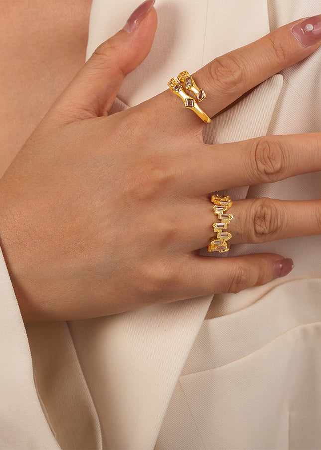 Honey Ring