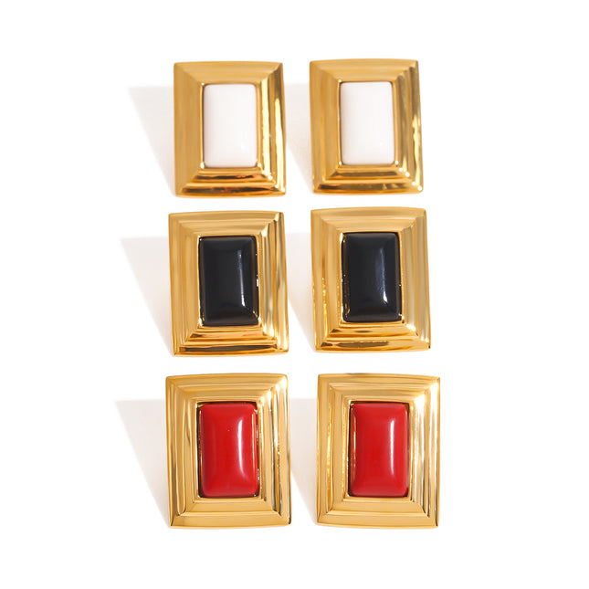 Breezy Earrings
