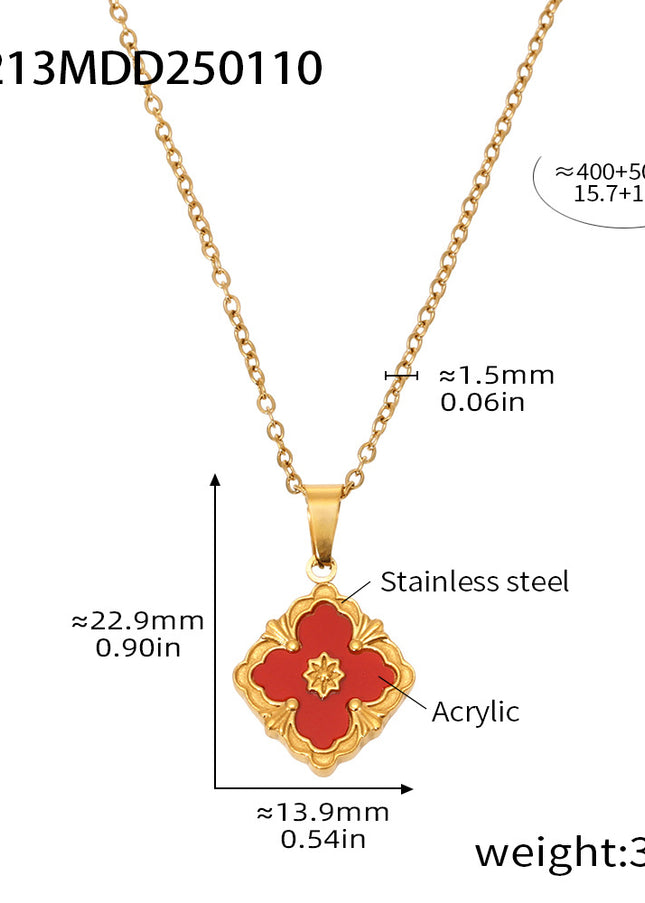Cenza Necklace
