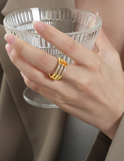 Rosabella Ring