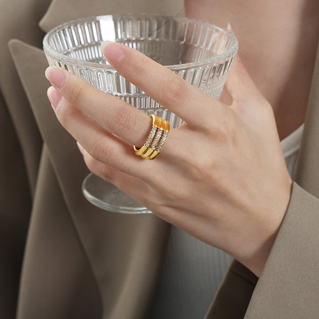 Rosabella Ring
