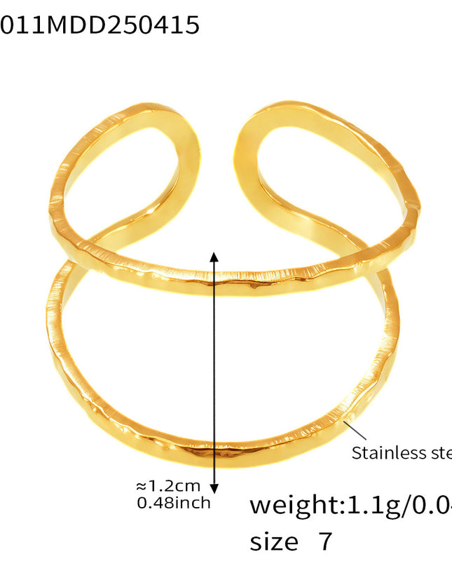 Skinny Ring