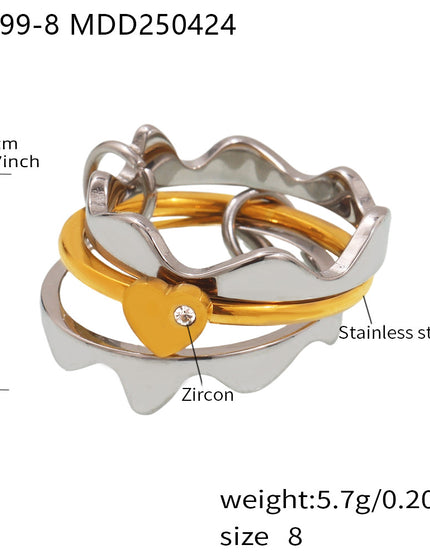 Court Ring