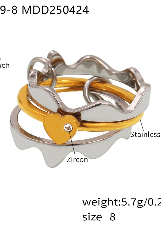 Court Ring