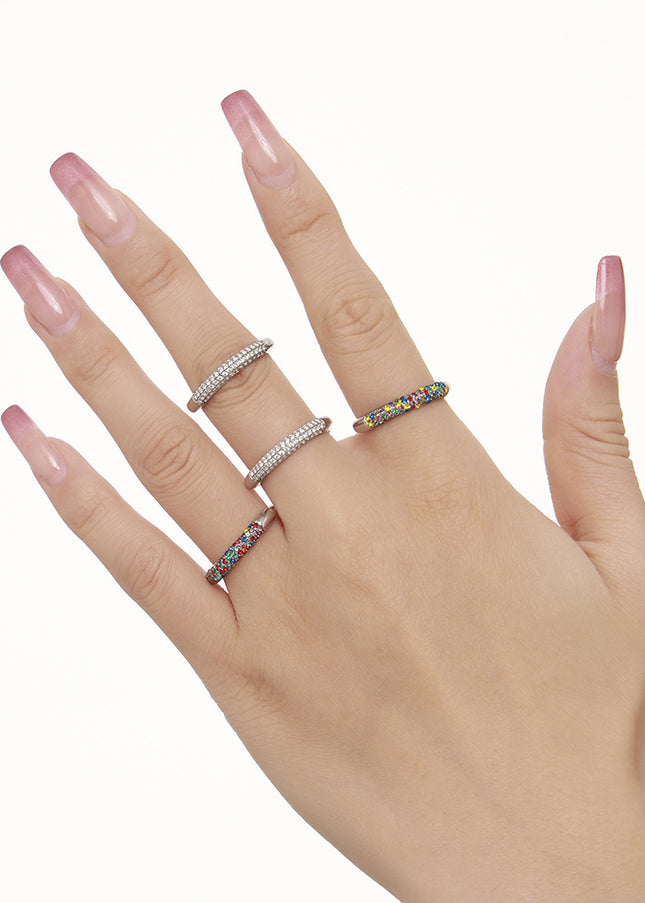 Manu Ring
