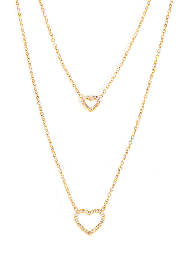 Cruz Necklace
