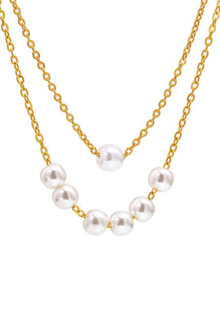 Irena Necklace