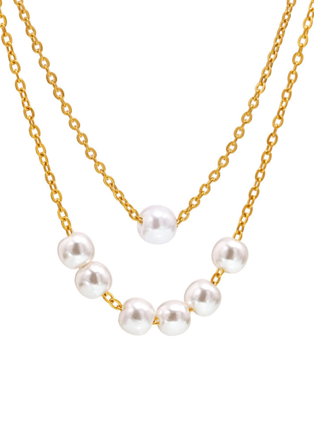 Irena Necklace