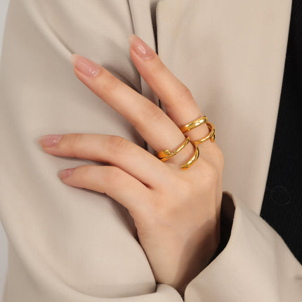 Aprillia Ring