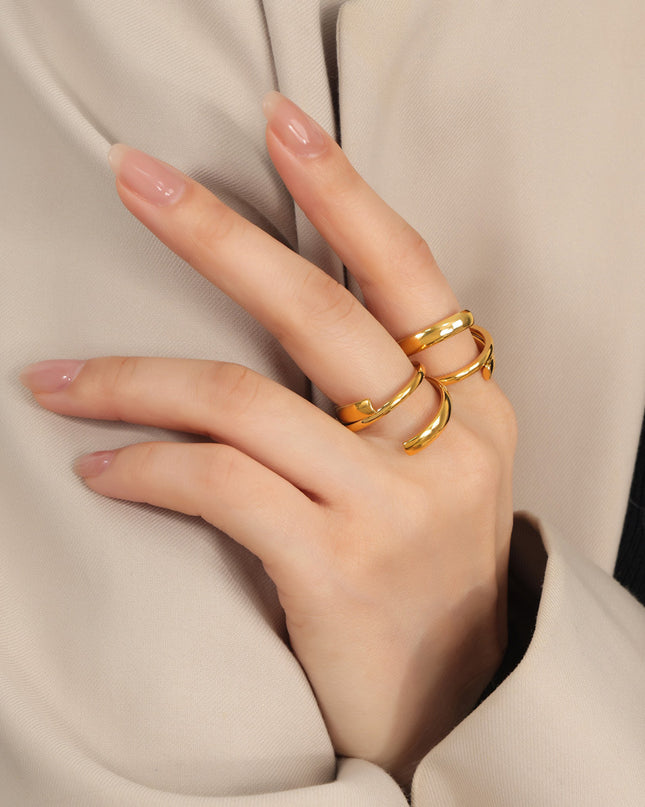 Aprillia Ring