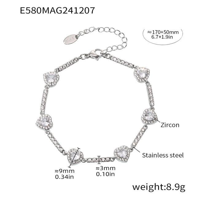 Lydia Bracelet