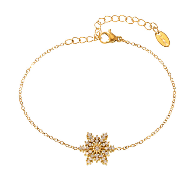 Wisp Bracelet