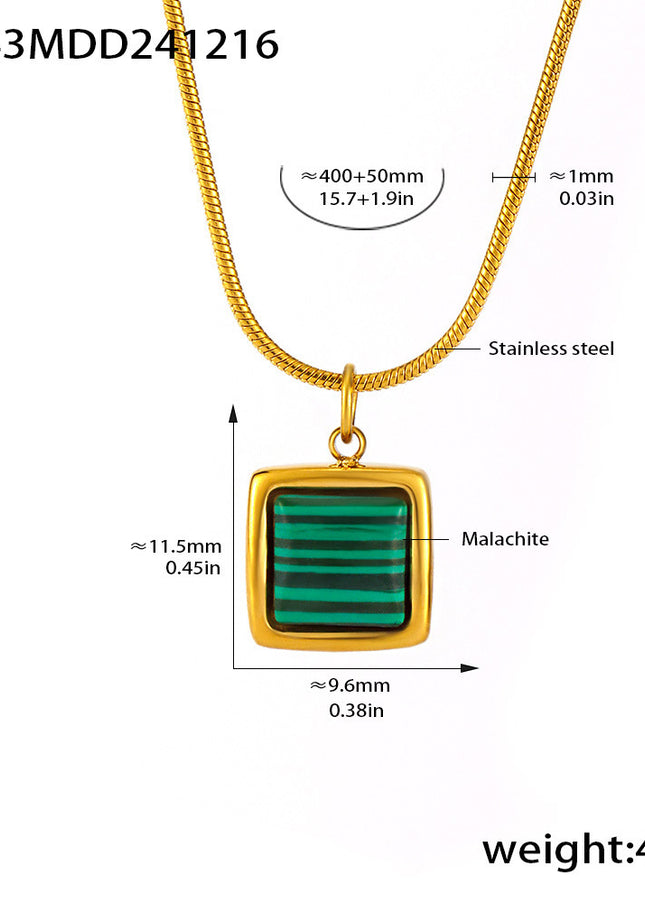 Koko Necklace