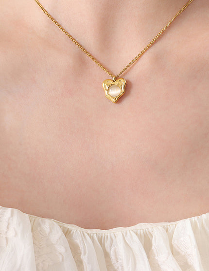 Sincere Necklace
