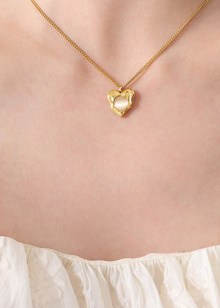 Sincere Necklace