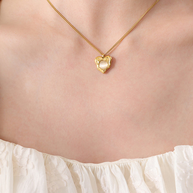 Sincere Necklace