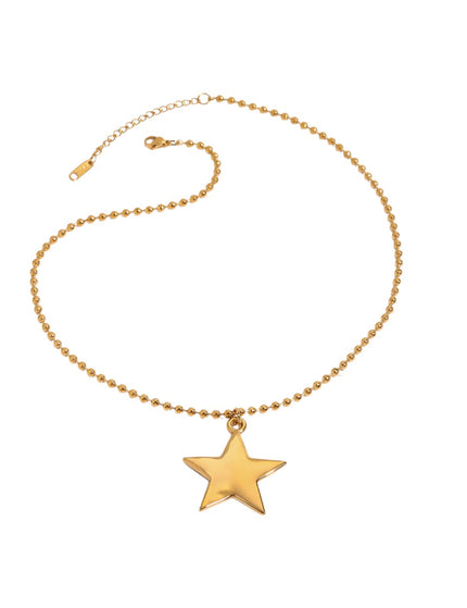 Light Necklace