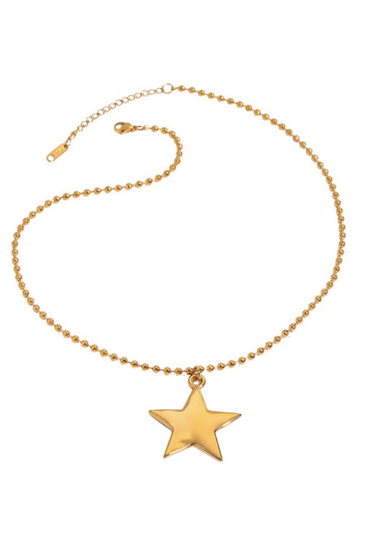 Light Necklace