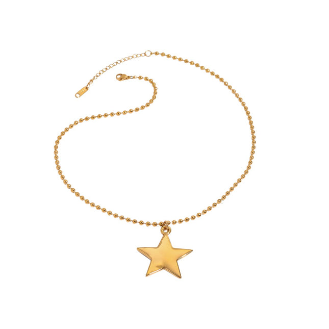Light Necklace