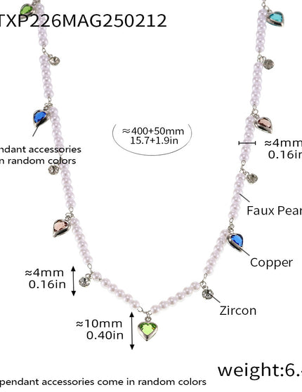 Eva Necklace