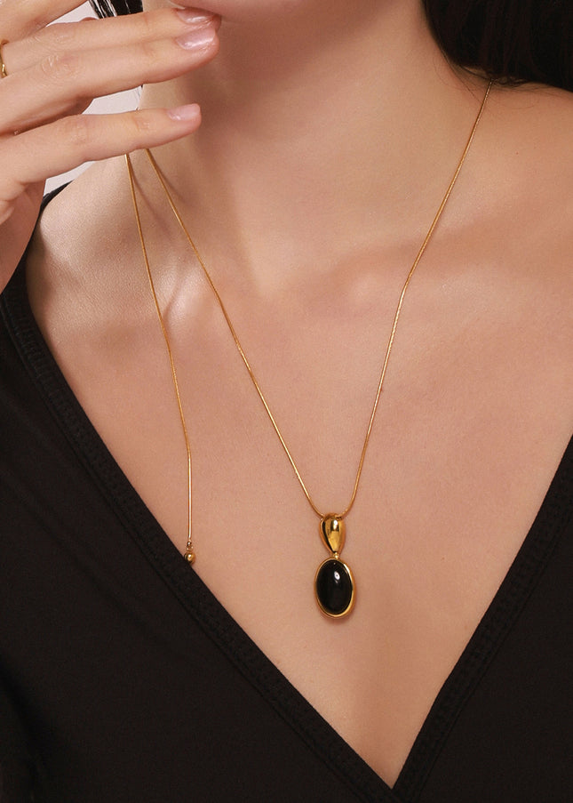 Vicenza Necklace