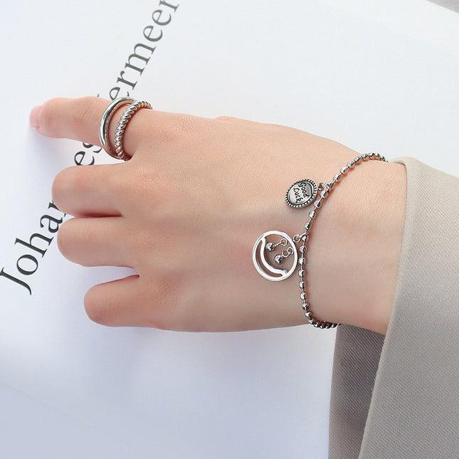 Poppy Bracelet