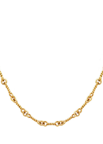 Amara Necklace