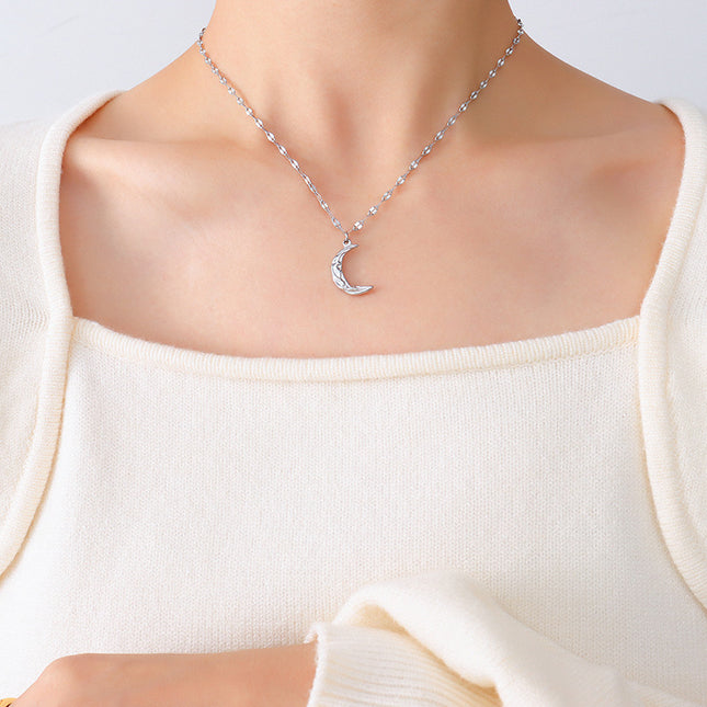 Luna Necklace