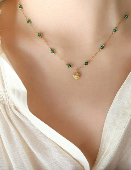 Asia Necklace