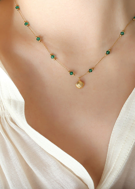 Asia Necklace