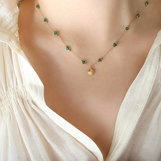 Asia Necklace