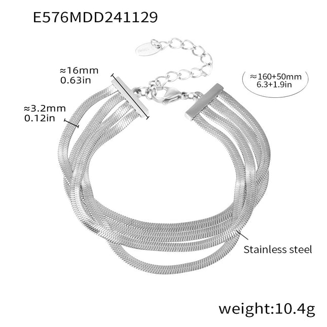 Eira Bracelet