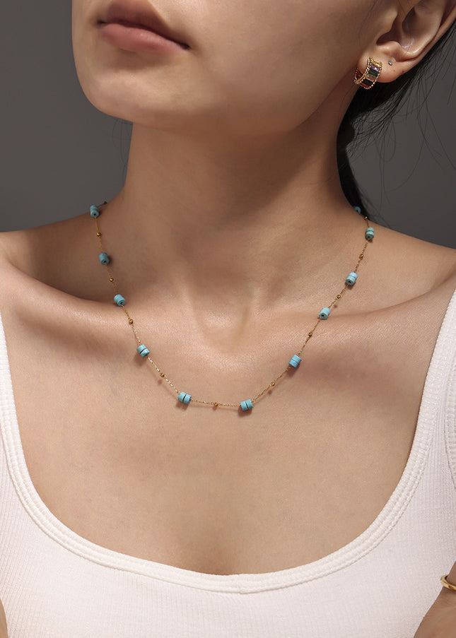 Lida Necklace