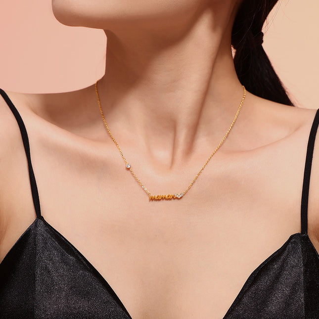 Heart Necklace