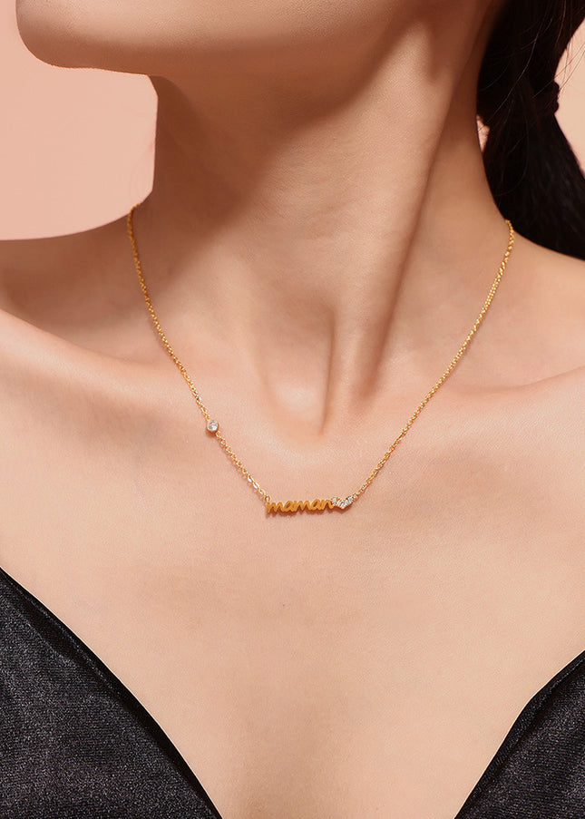 Heart Necklace